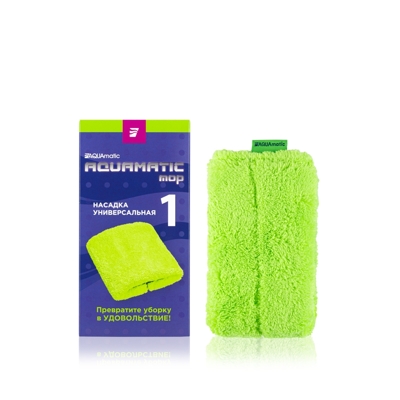 Návlek č.1 AQUAmatic MOP univerzálny