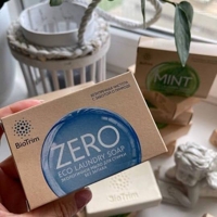 EKOLOGICKÉ MYDLO NA PRANIE - BioTrim Eco Laundry Soap ZERO, bez vône