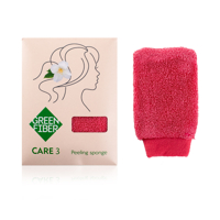 CARE 3 - Peelingový sponge