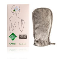 CARE 5 - Peelingová rukavica do sprchy