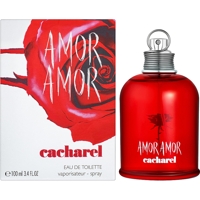 Dámsky parfum w108 - inšpirovaný vôňou CACHAREL - AMOR AMOR