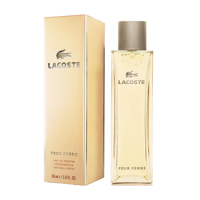Dámsky parfum w116 - inšpirovaný vôňou LACOSTE - LACOSTE POUR FEMME