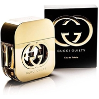 Dámsky parfum w137 - inšpirovaný vôňou GUCCI - GUILTY FOR HER