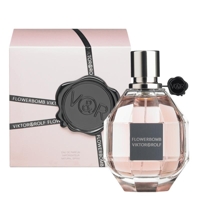 Dámsky parfum w138 - inšpirovaný vôňou VIKTOR & ROLF - FLOWERBOMB