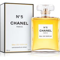 Dámsky parfum w143 - inšpirovaný vôňou CHANEL - CHANEL NO.5