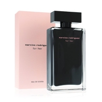 Dámsky parfum w147 - inšpirovaný vôňou NARCISO RODRIGUEZ - FOR HER