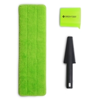 MOP S ROZPRAŠOVAČOM - Green Fiber AERO