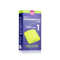 Návlek č.1 AQUAmatic MOP univerzálny