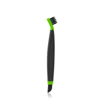Sada kefiek na čistenie ťažko dostupných miest Green Fiber DUO