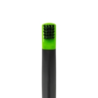 Sada kefiek na čistenie ťažko dostupných miest Green Fiber DUO