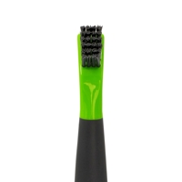Sada kefiek na čistenie ťažko dostupných miest Green Fiber DUO
