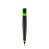 Sada kefiek na čistenie ťažko dostupných miest Green Fiber DUO