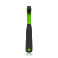 Sada kefiek na čistenie ťažko dostupných miest Green Fiber DUO